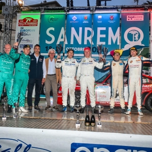 39° RALLY SANREMO STORICO - Gallery 8